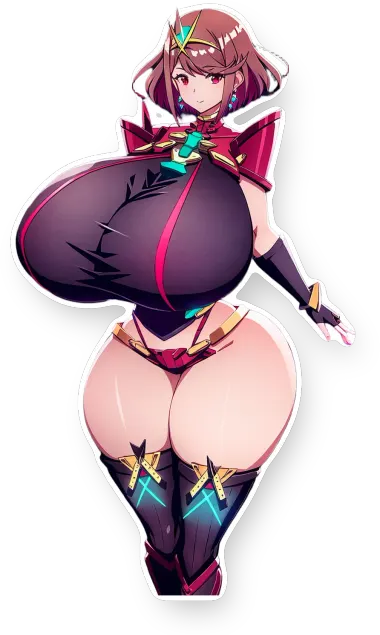 Xenoblade Chronicles