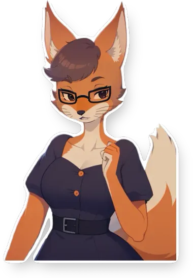 Foxie