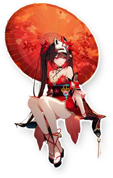 Honkai Star Rail