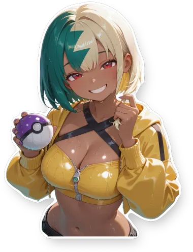 Pokémon