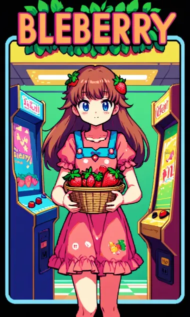 Liliberry