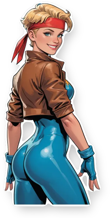 Marvel Comics