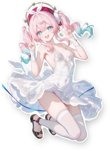 Honkai Star Rail