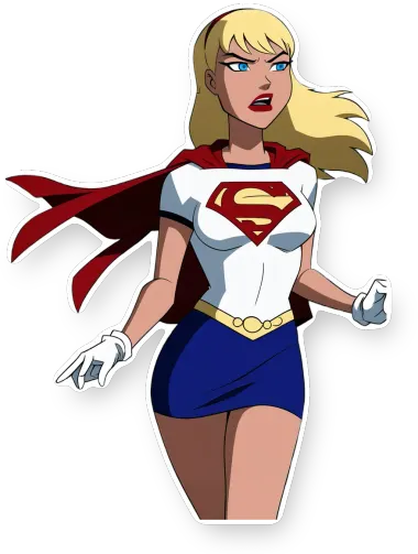 Supergirl