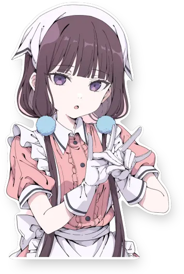 Maid Blend S