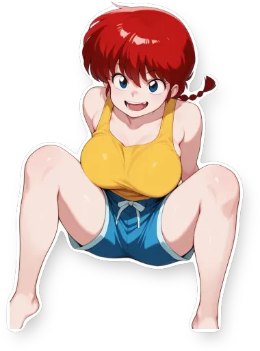 Ranma ½
