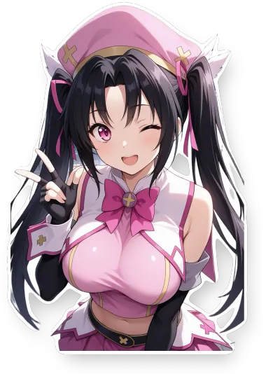 High School DxD