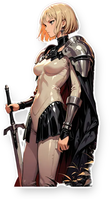 Claymore