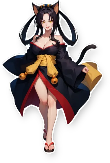 High School DxD