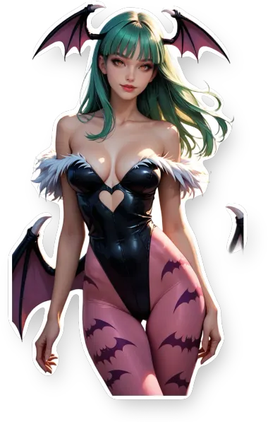 Darkstalkers