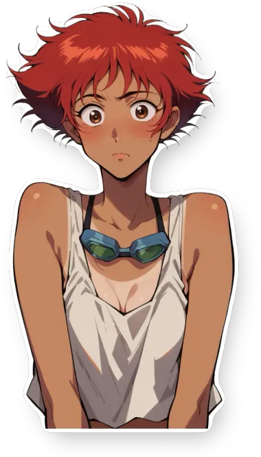 Cowboy Bebop