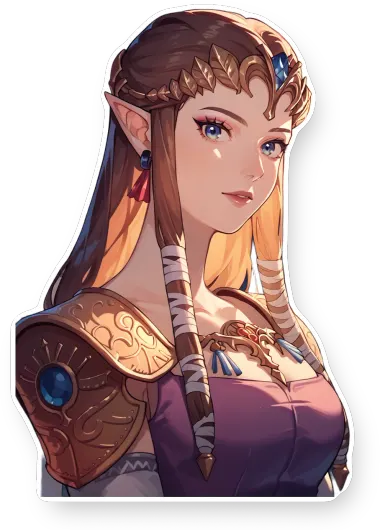 The Legend of Zelda: Twilight Princess