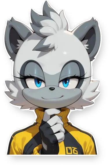 Sonic the Hedgehog
