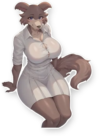 Beastars