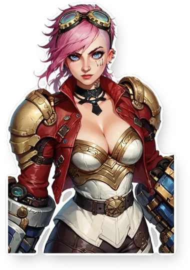 League of Legends