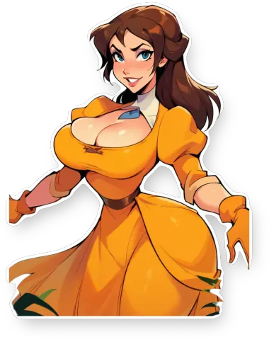Tarzan