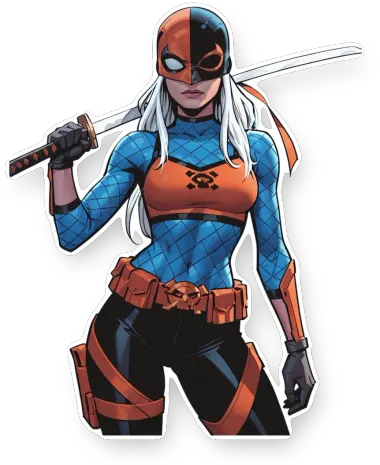 DC Comics