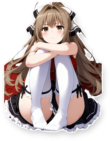 Amagi Brilliant Park