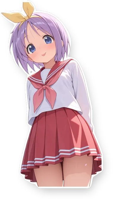 Lucky Star
