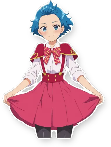 Mahou Tsukai Precure
