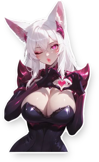 League of Legends