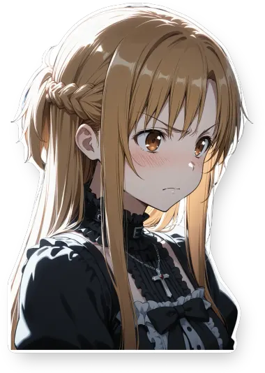 Sword Art Online