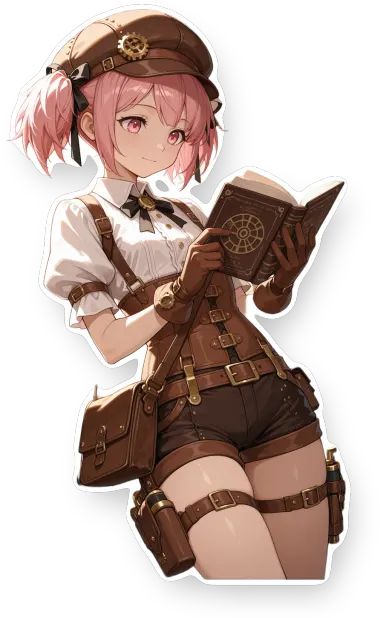 Puella Magi Madoka Magica