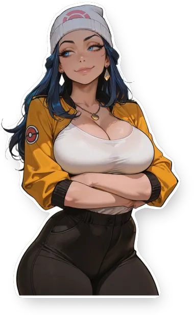 Pokemon
