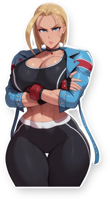 Street Fighter