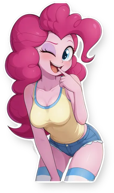 My Little Pony: Equestria Girls