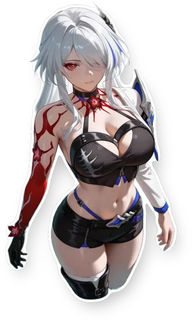 Honkai Impact 3rd