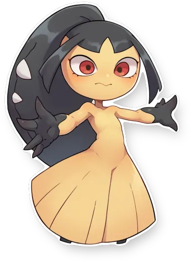 Pokemon