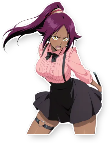 Bleach