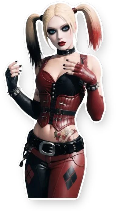 Harley Quinn