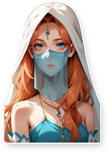 Mei Portia