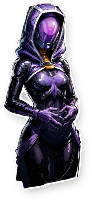 Mass Effect