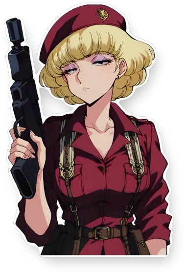 Desert Rose