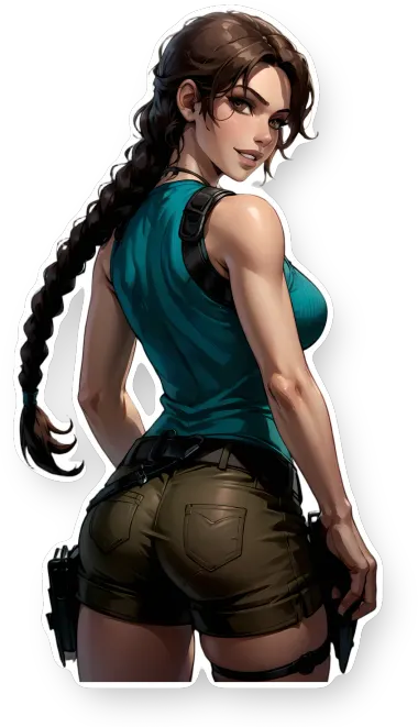 Tomb Raider
