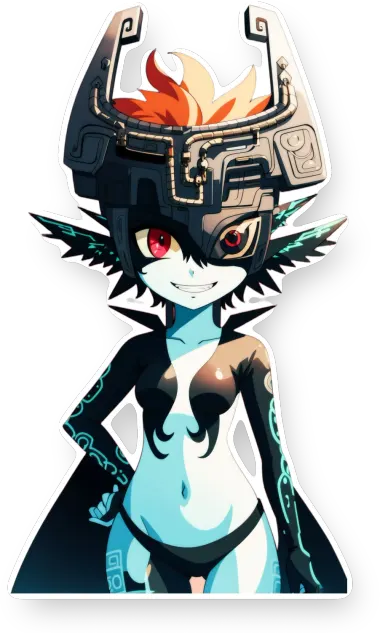 The Legend of Zelda: Twilight Princess