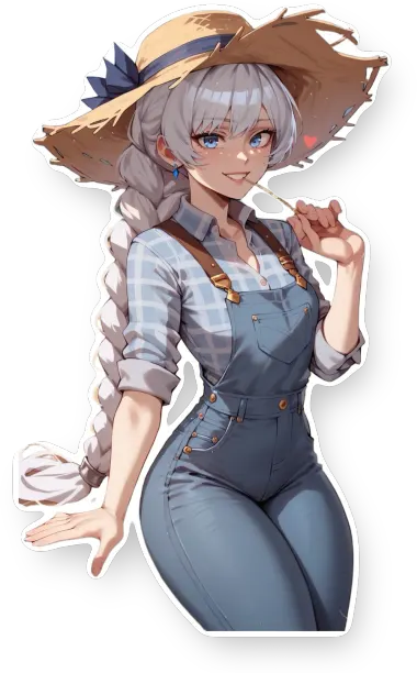 RWBY