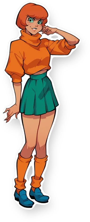Scooby-Doo