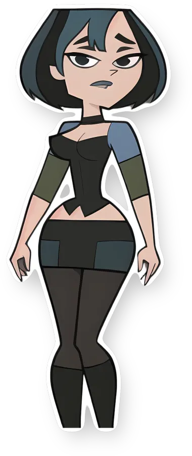 Total Drama Island