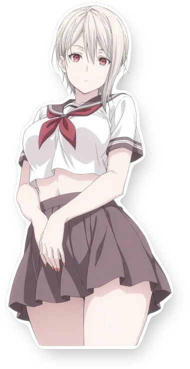 Shokugeki no Souma