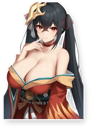 Azur Lane