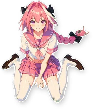 Fate Series