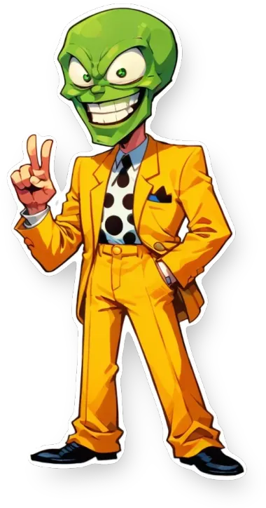The Mask