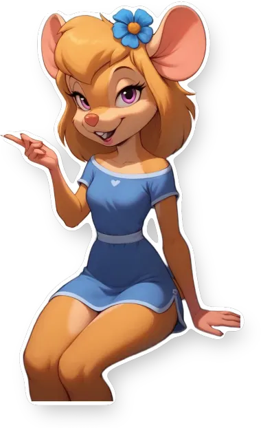 Chip 'n Dale: Rescue Rangers