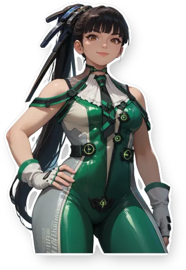 Stellar Blade