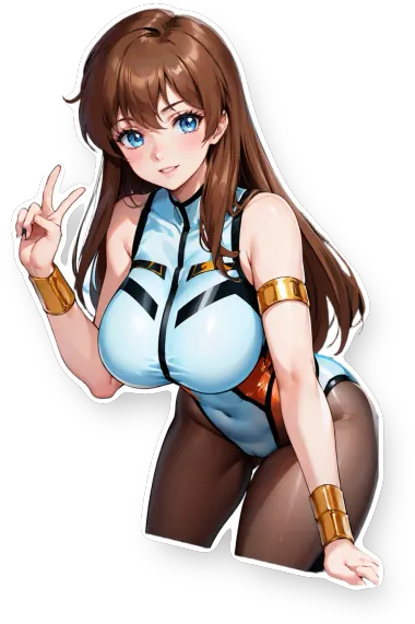 Mia Alice