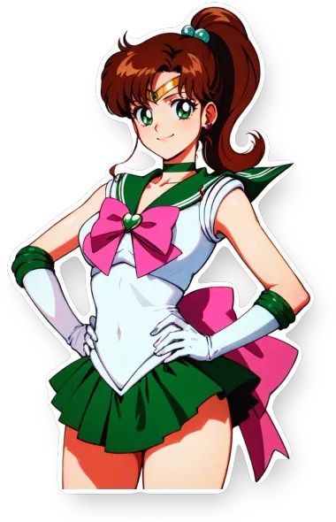 Sailor Moon
